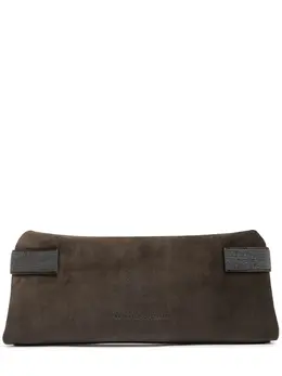 BRUNELLO CUCINELLI: Клатч 