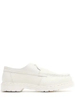 MM6 MAISON MARGIELA: Білі туфлі 