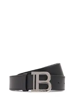 BALMAIN: Ремені 