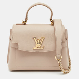 Louis Vuitton: Сумка с орнаментом 
