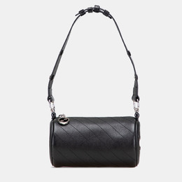 Gucci: Чёрная сумка 