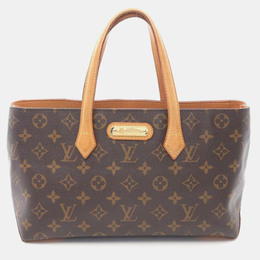 Louis Vuitton: Сумка-шоппер 