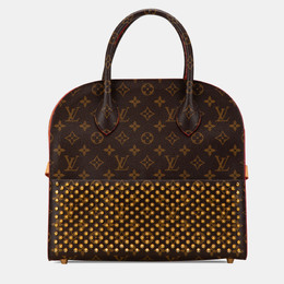 Louis Vuitton: Сумка-шоппер 