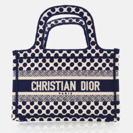 Dior: Сумка-шоппер 