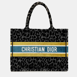 Dior: Сумка-шоппер 
