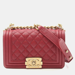 Chanel: Сумка 