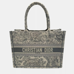 Dior: Сумка-шоппер 