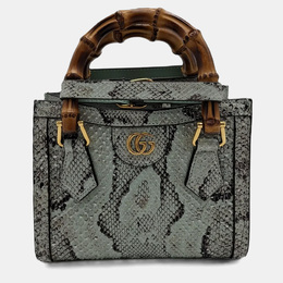 Gucci: Сумка 