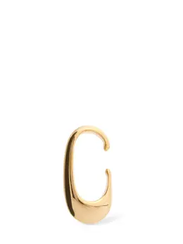 LEMAIRE: Сережки 