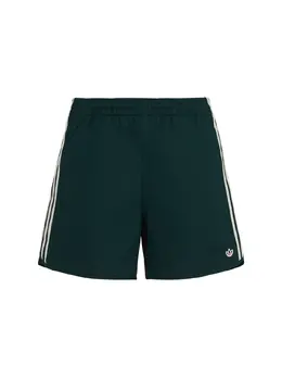 ADIDAS ORIGINALS: Шорты на резинке 