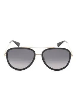 Gucci Pre-Owned: Очки 