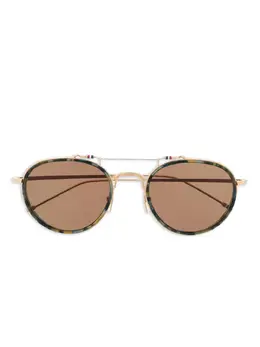 Thom Browne Eyewear: Очки 