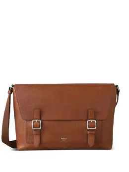 Mulberry: Коричневая сумка 