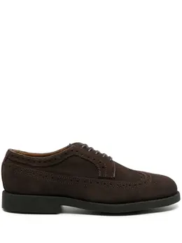 Sebago: Тёмные туфли 