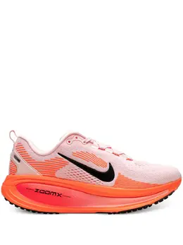 Nike: Розовые кроссовки 