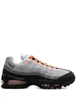 Nike: Яркие кроссовки  Air Max 95 OG