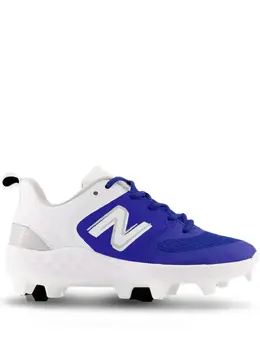 New Balance: Белые кроссовки  Fresh Foam