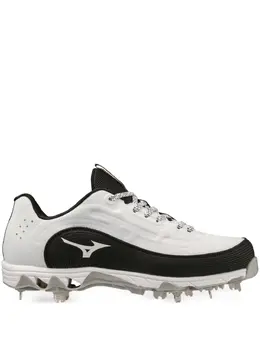 Mizuno: Белые кроссовки 