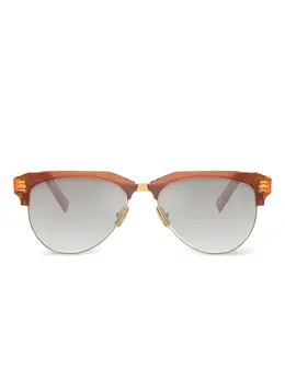 Miu Miu Eyewear: Очки 