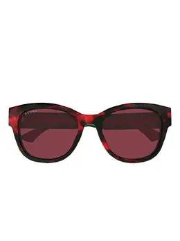 Gucci Eyewear: Очки 