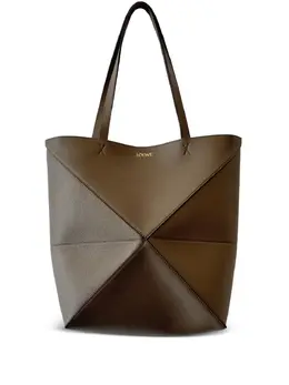 LOEWE: Сумка-шоппер 