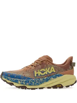 HOKA: Кроссовки 