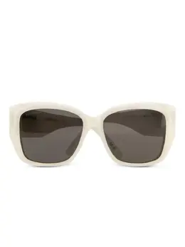 Balenciaga Eyewear: Очки 