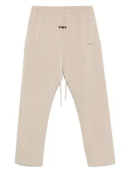 Fear Of God: Бежевые брюки 