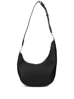 Love Moschino: Чёрная сумка 