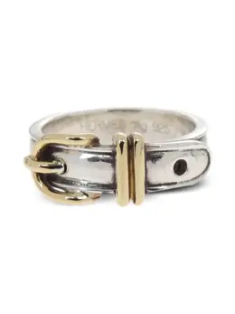 Hermès Pre-Owned: Кольцо 