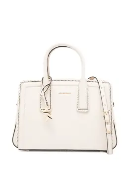 Michael Kors: Светлая сумка 