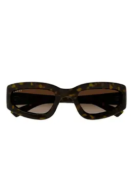 Gucci Eyewear: Очки 