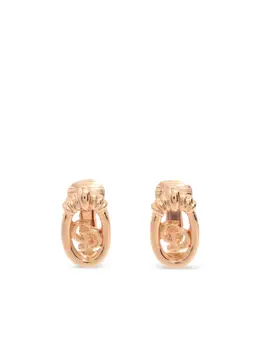 Christian Dior Pre-Owned: Серьги 