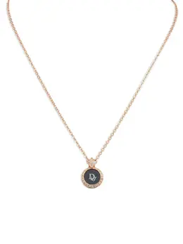 Christian Dior Pre-Owned: Подвеска 