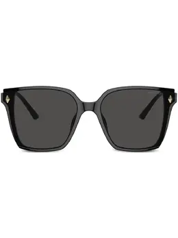 Jimmy Choo Eyewear: Очки 