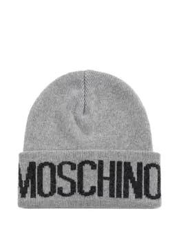 Moschino: Шапка 