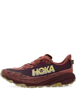 HOKA: Кроссовки 
