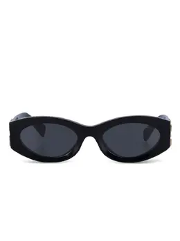 Miu Miu Eyewear: Очки 