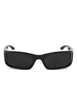 Balenciaga Eyewear: Очки 