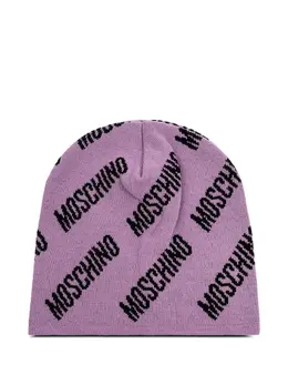 Moschino: Шапка 