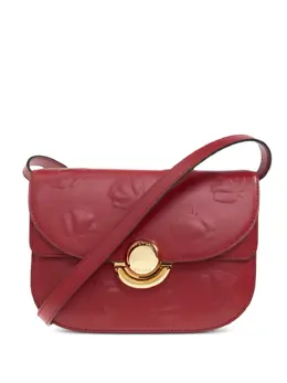 Furla: Красная сумка 