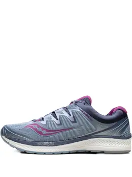 Saucony: Кроссовки  Triumph ISO 4