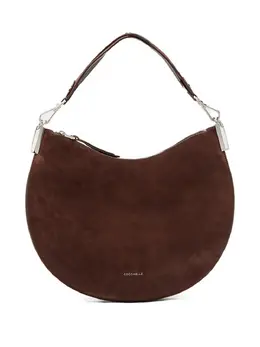 Coccinelle: Коричневая сумка 