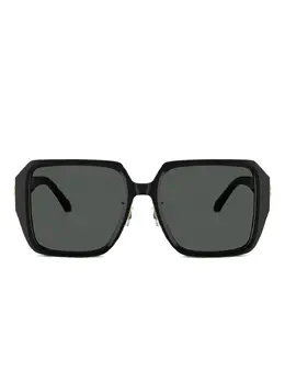 Versace Eyewear: Очки 