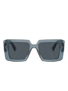 Prada Eyewear: Очки 
