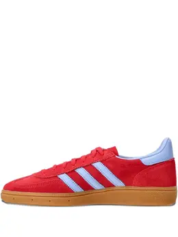 adidas Originals: Красные кроссовки  Handball Spezial