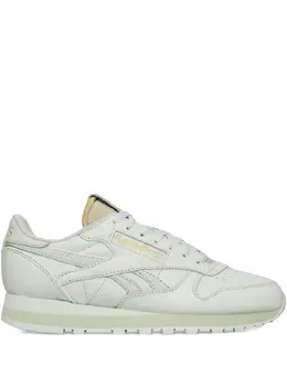 Reebok: Белые кроссовки 