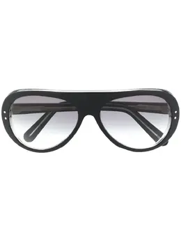 Cutler & Gross: Очки 
