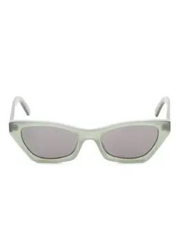 Christian Dior Pre-Owned: Очки 