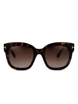 Tom Ford Eyewear: Очки 